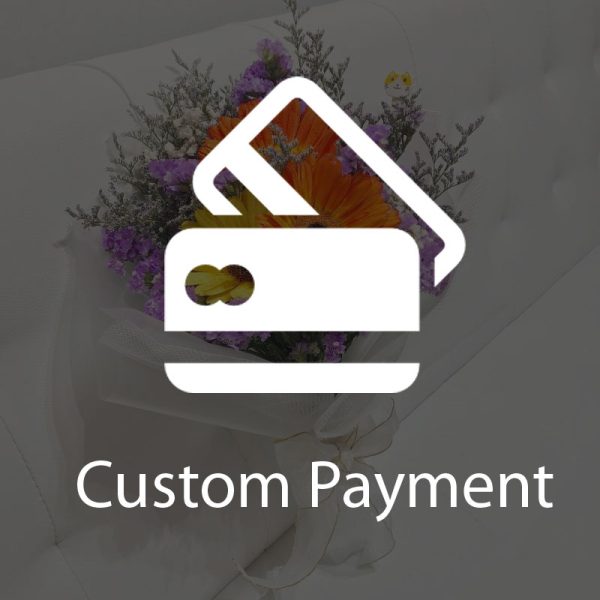Custom Replacement Payment
